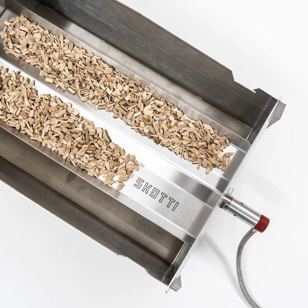 Smak Smoke Drawer - Skotti