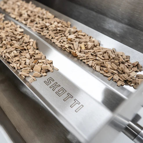 Smak Smoke Drawer - Skotti