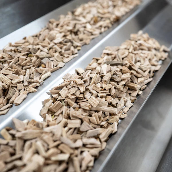 Smak Smoke Drawer - Skotti