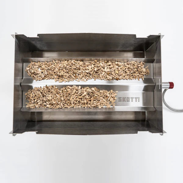 Smak Smoke Drawer - Skotti