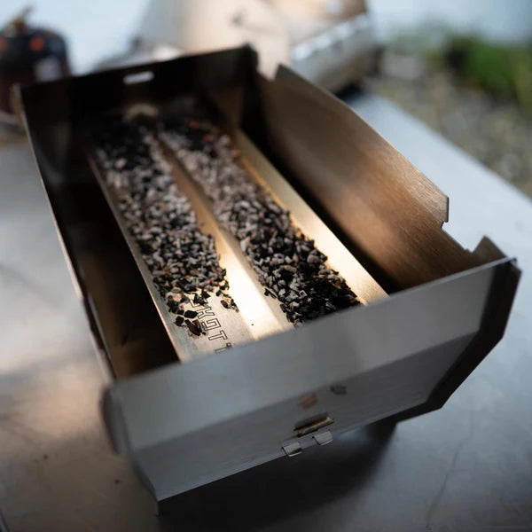 Smak Smoke Drawer - Skotti