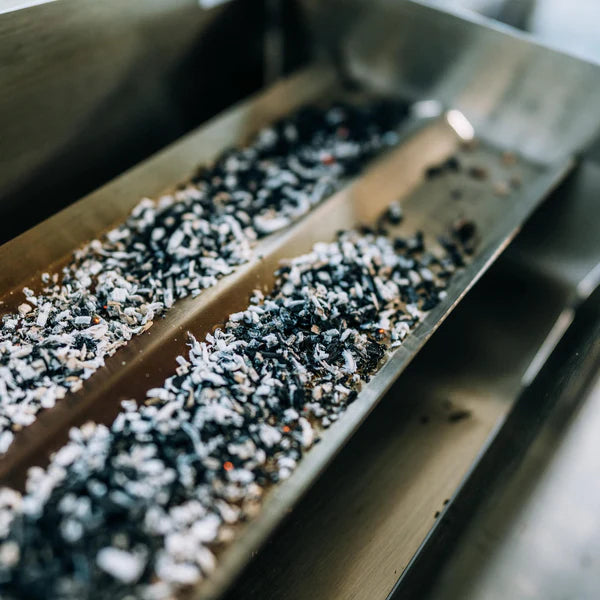 Smak Smoke Drawer - Skotti