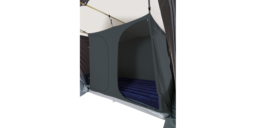 Doréma Slaapcabine Optie