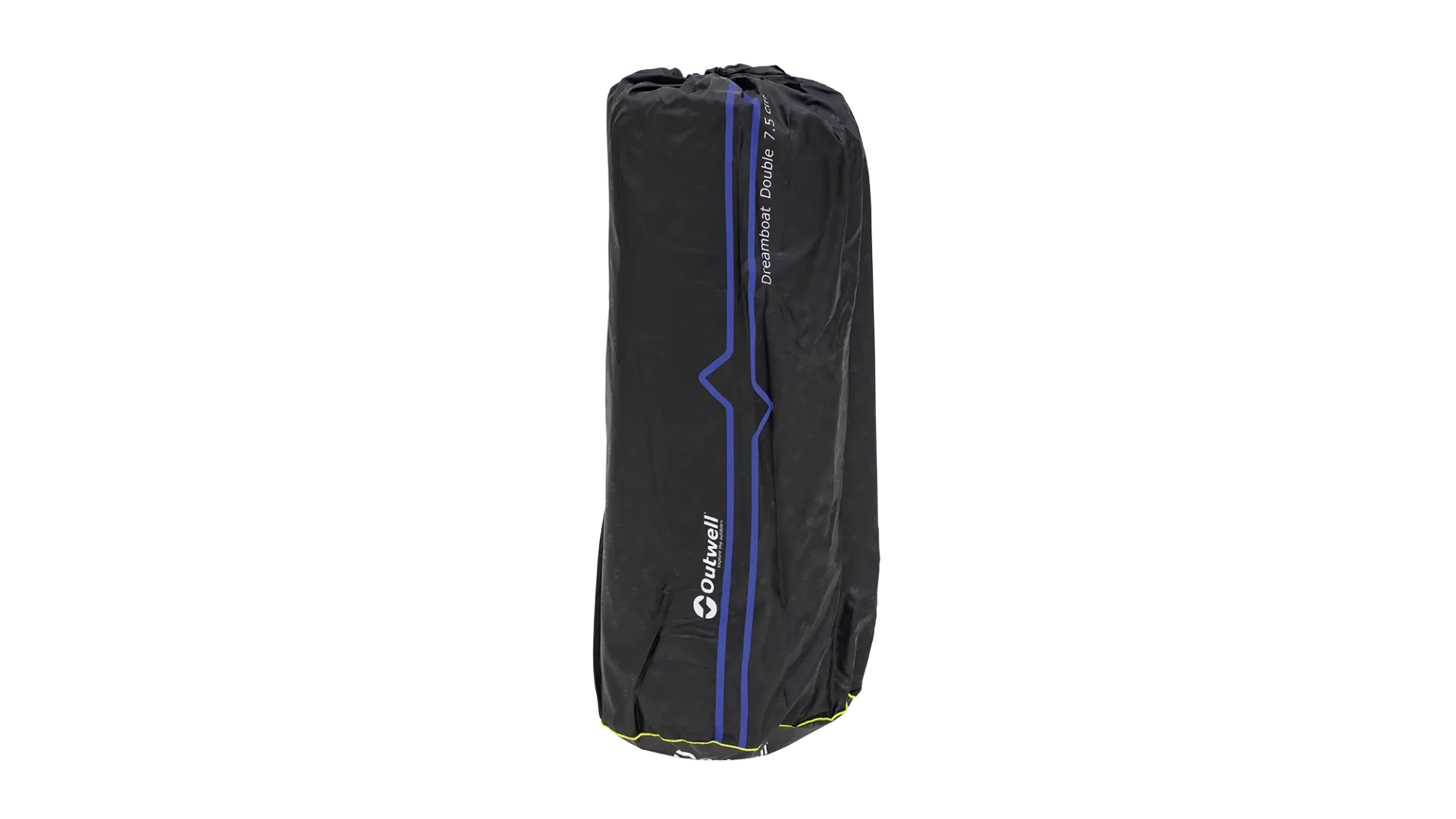 Sleeping mattress Dreamboat Double 7 5 cm thickness - Outwell