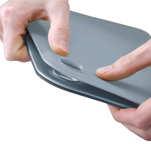 Set of 3 cutting boards, interlocking and double-sided - Joseph Joseph