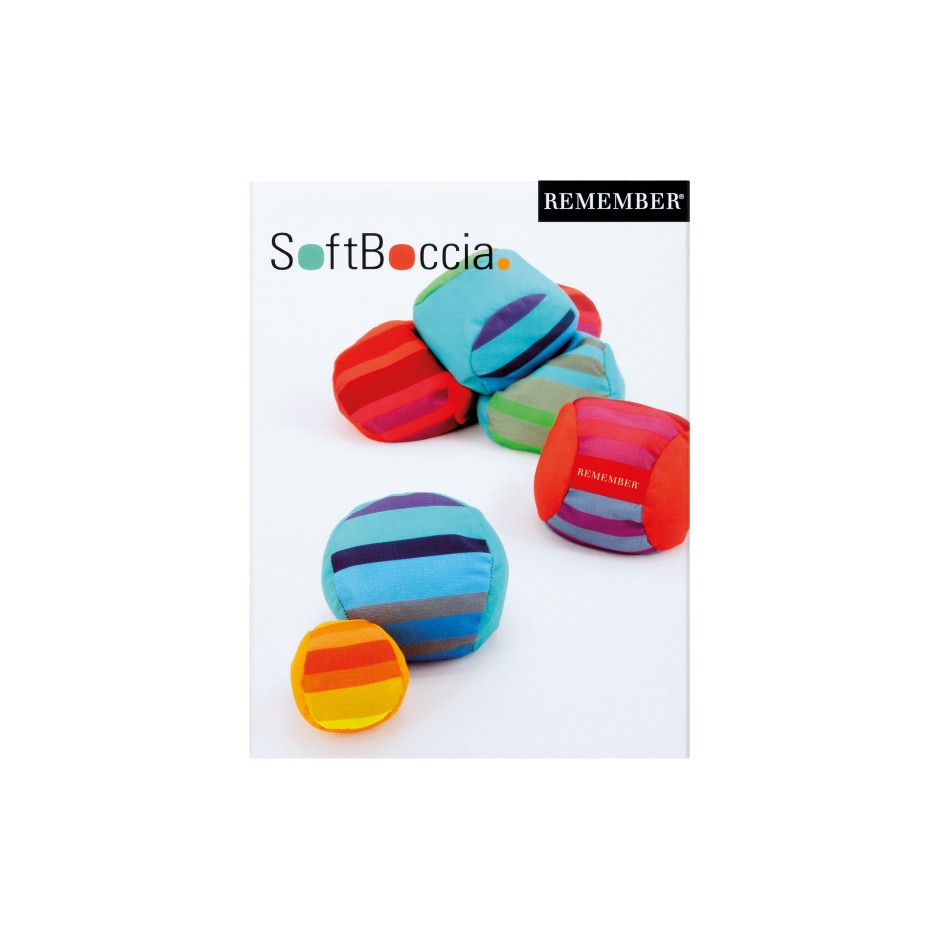 Soft-Boccia - Remember