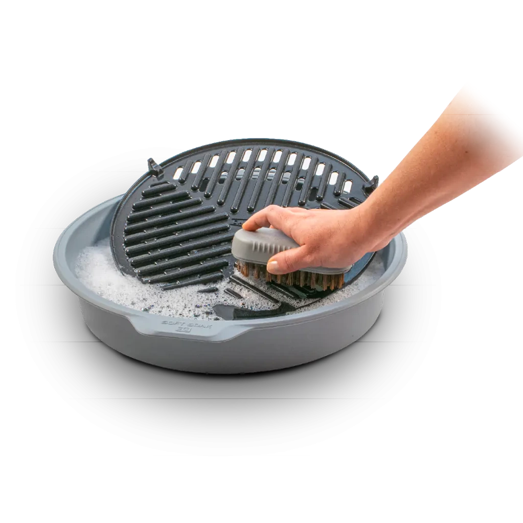 Safari Chef 30 gas barbecues and accessories - Cadac