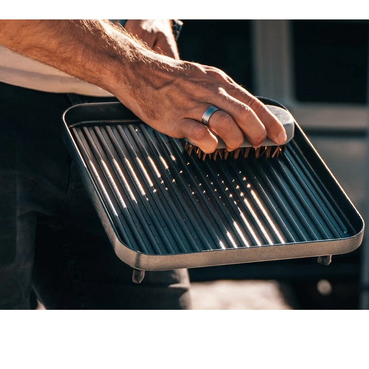 Soft Soak Brush 12 cm - Cadac