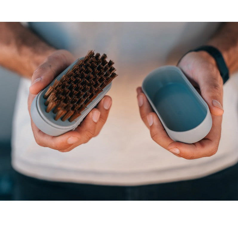 Soft Soak Brush 12 cm - Cadac