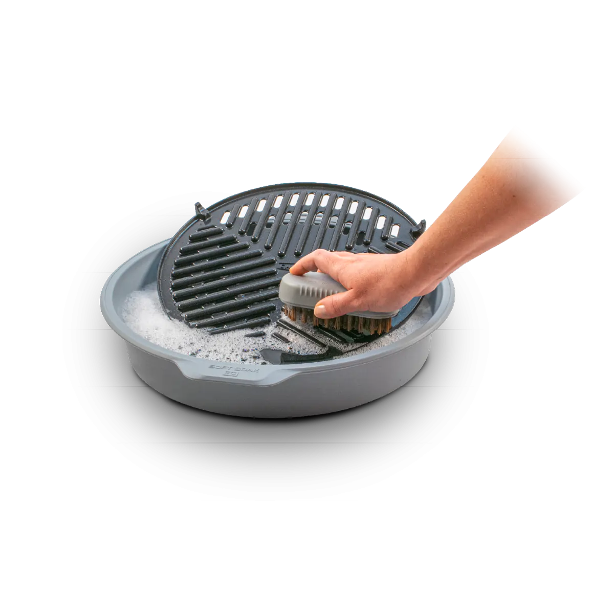 Soft Soak 30-40 ou 50 - Cacac