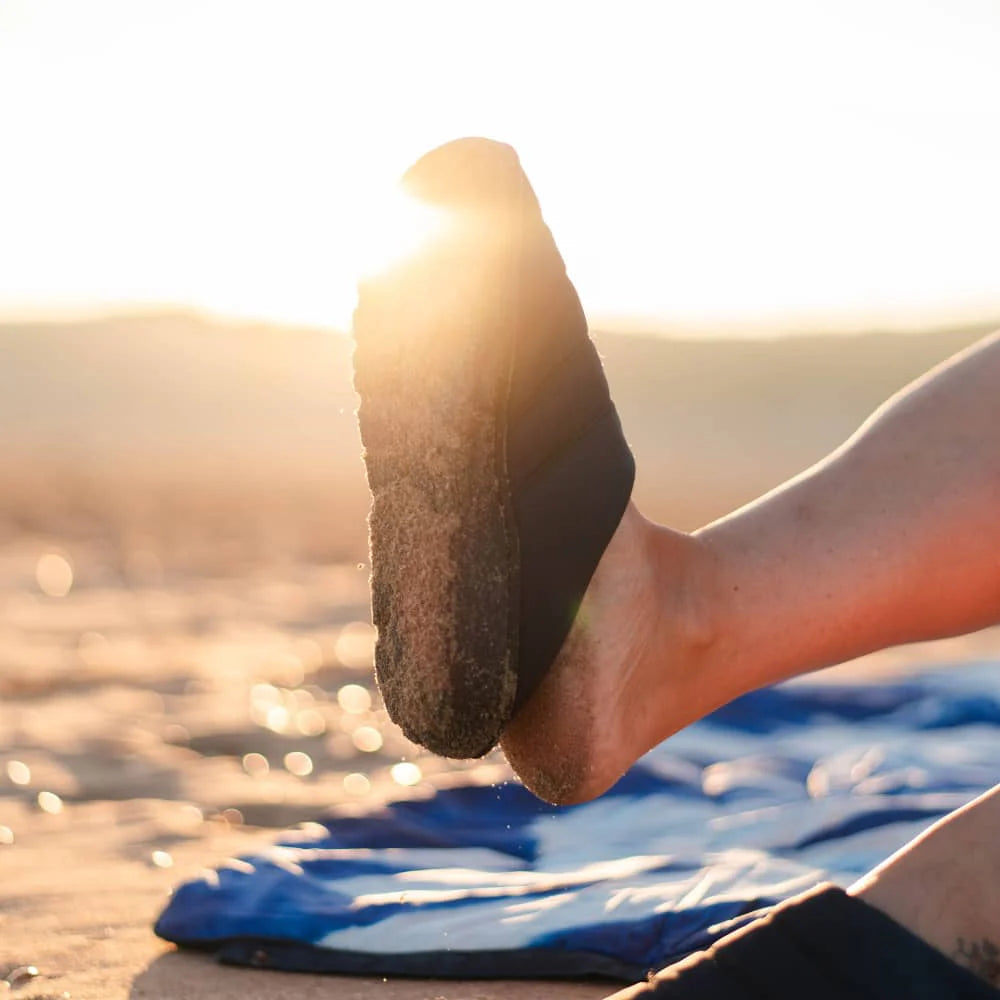 Travel slipper for indoor or outdoor Soul Slipper - Voited