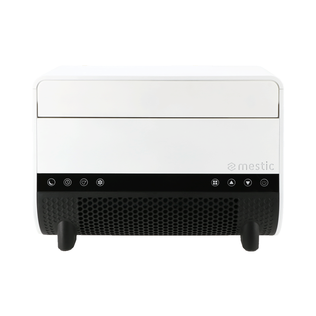 Split unit air conditioner SPA-3100 - Mestic
