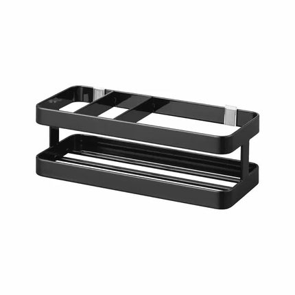 Tower Sponge & bottle holder Film hook - Yamazaki