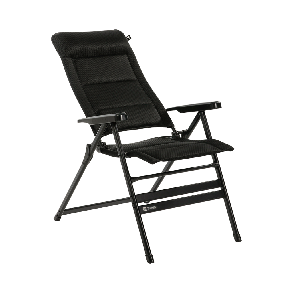 Reclining chair Barletta Comfort XL - Travellife