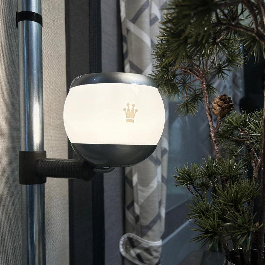 Pole (1 piece) for Solar Lamp - Isabella