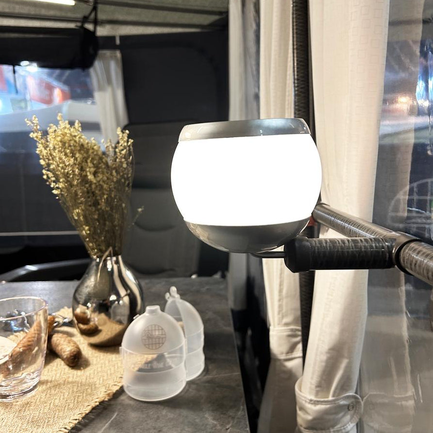 Pole (1 piece) for Solar Lamp - Isabella