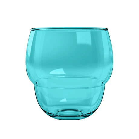 meterware tischdecke Wachstuch geprägt P1173-3 hellblau Kirschblüten e – color_*