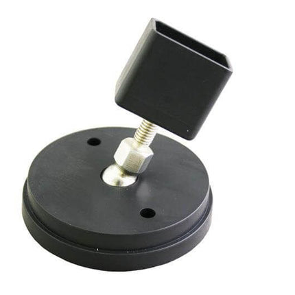 Adjustable feet for caravan step Bermuda Stepfoot set of 4 pieces - Haba