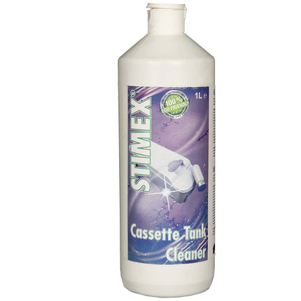 Cassette tank reiniger - Stimex