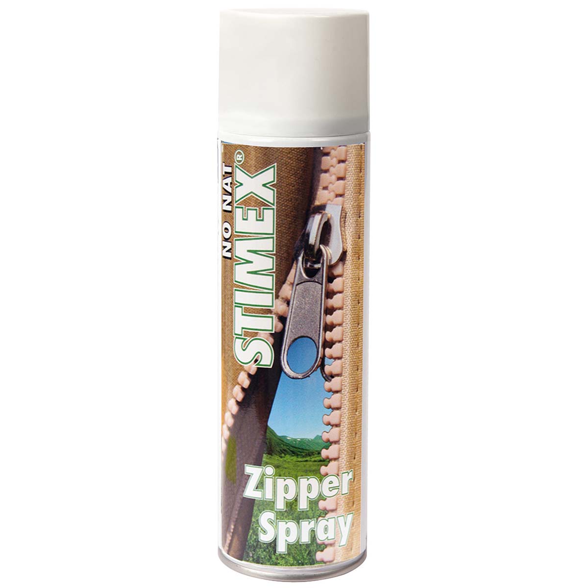 Zipper spray - Stimex