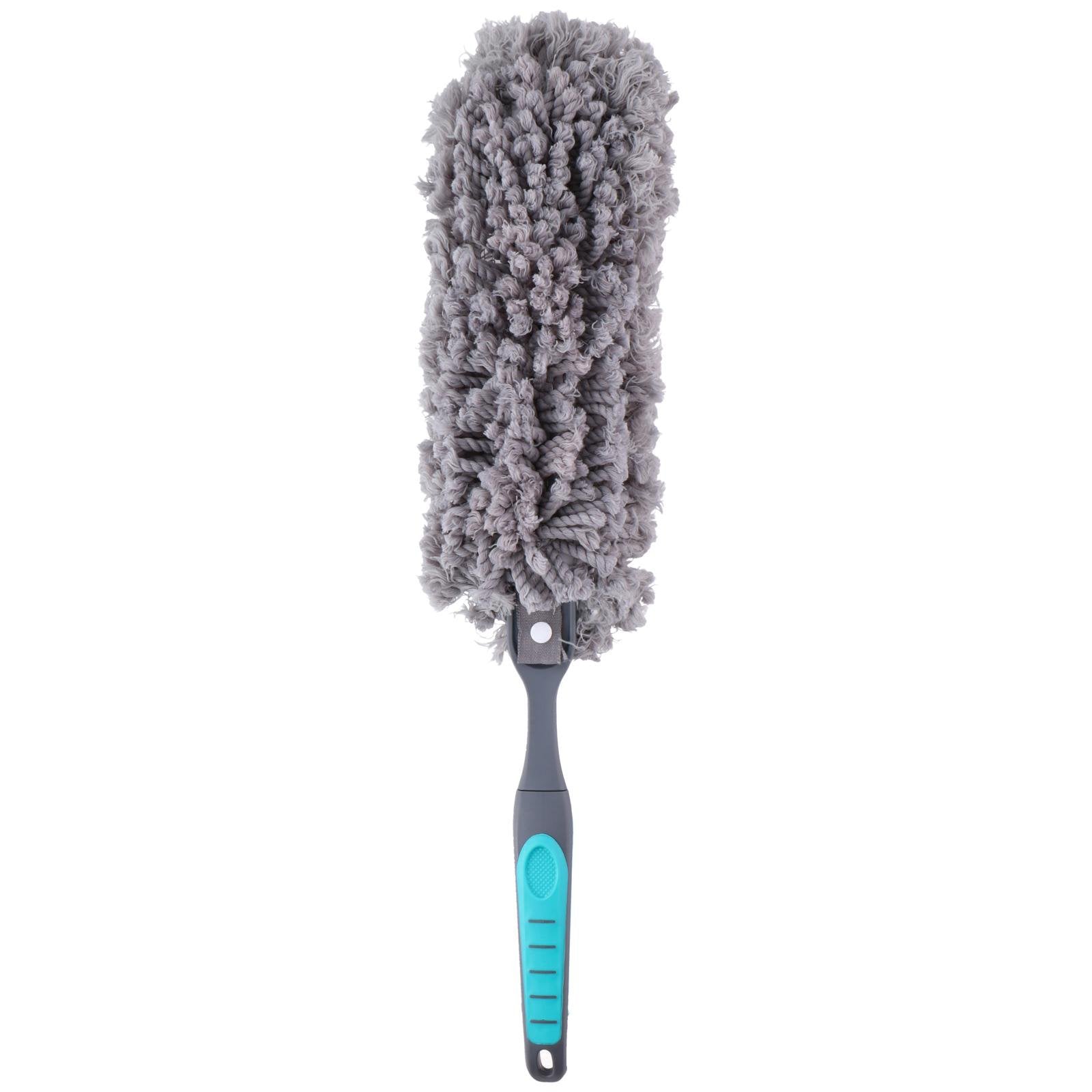 Microfiber duster of 50 cm - Alpina