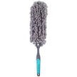 Microfiber duster of 50 cm - Alpina
