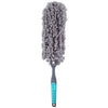 Microfiber duster of 50 cm - Alpina