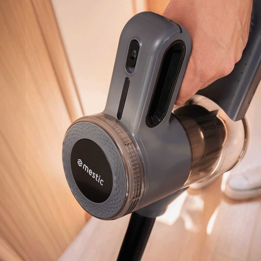 Cyclone vacuum cleaner MS-130 - Mestic