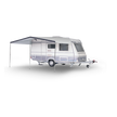 Universal pole set for caravan awning - Doréma