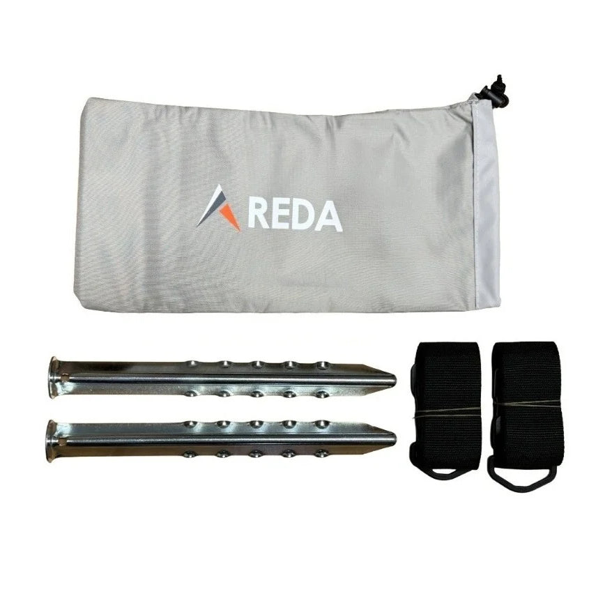 Storm belt set Stormsafe - Reda