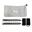 Storm belt set Stormsafe - Reda