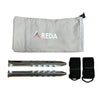 Storm belt set Stormsafe - Reda