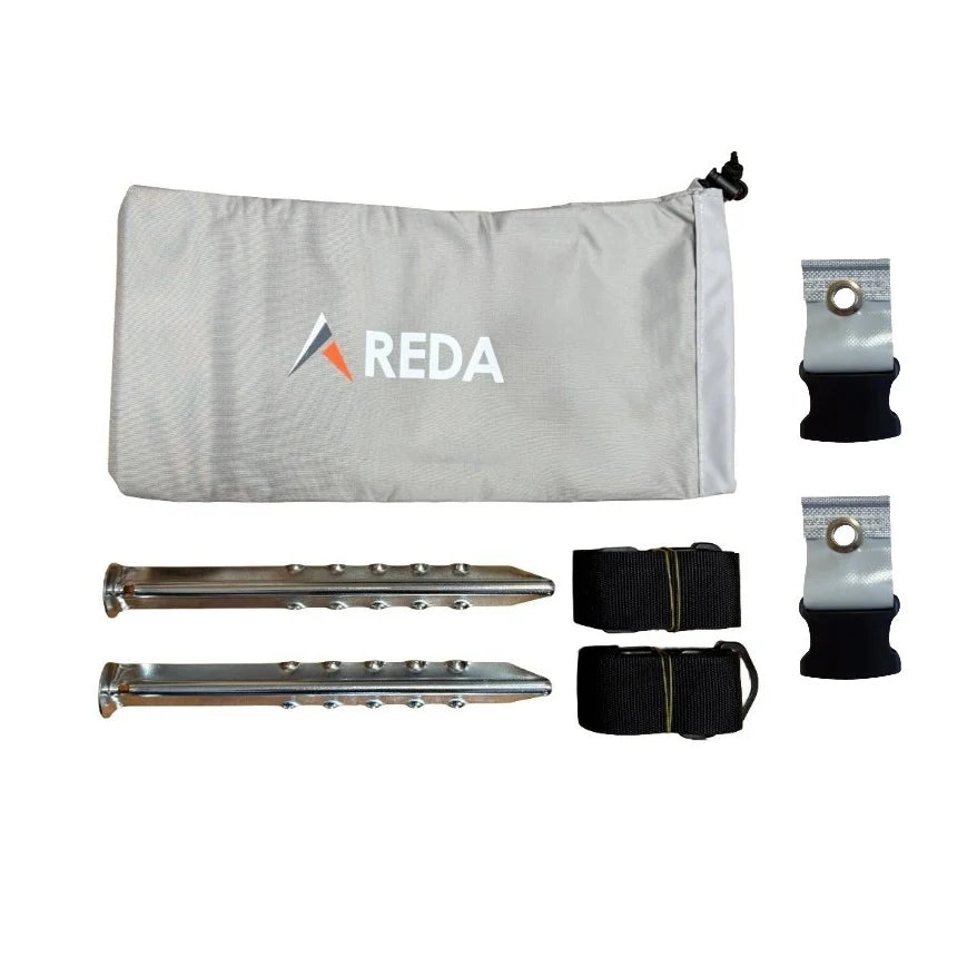 Storm belt set Stormsafe - Reda