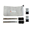 Storm belt set Stormsafe - Reda