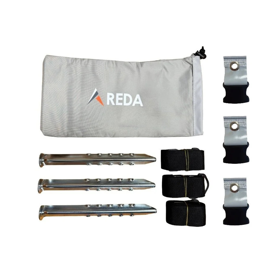 Storm belt set Stormsafe - Reda