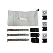 Storm belt set Stormsafe - Reda