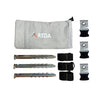 Storm belt set Stormsafe - Reda