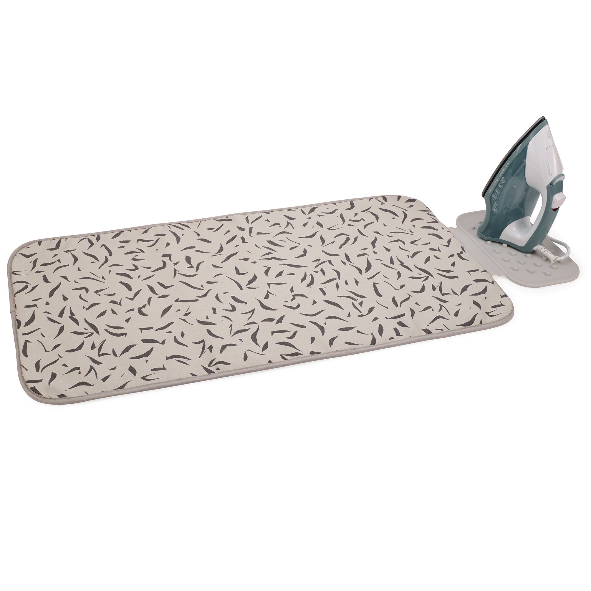 Ironing mat for use on tabletop Swift - Joseph Joseph