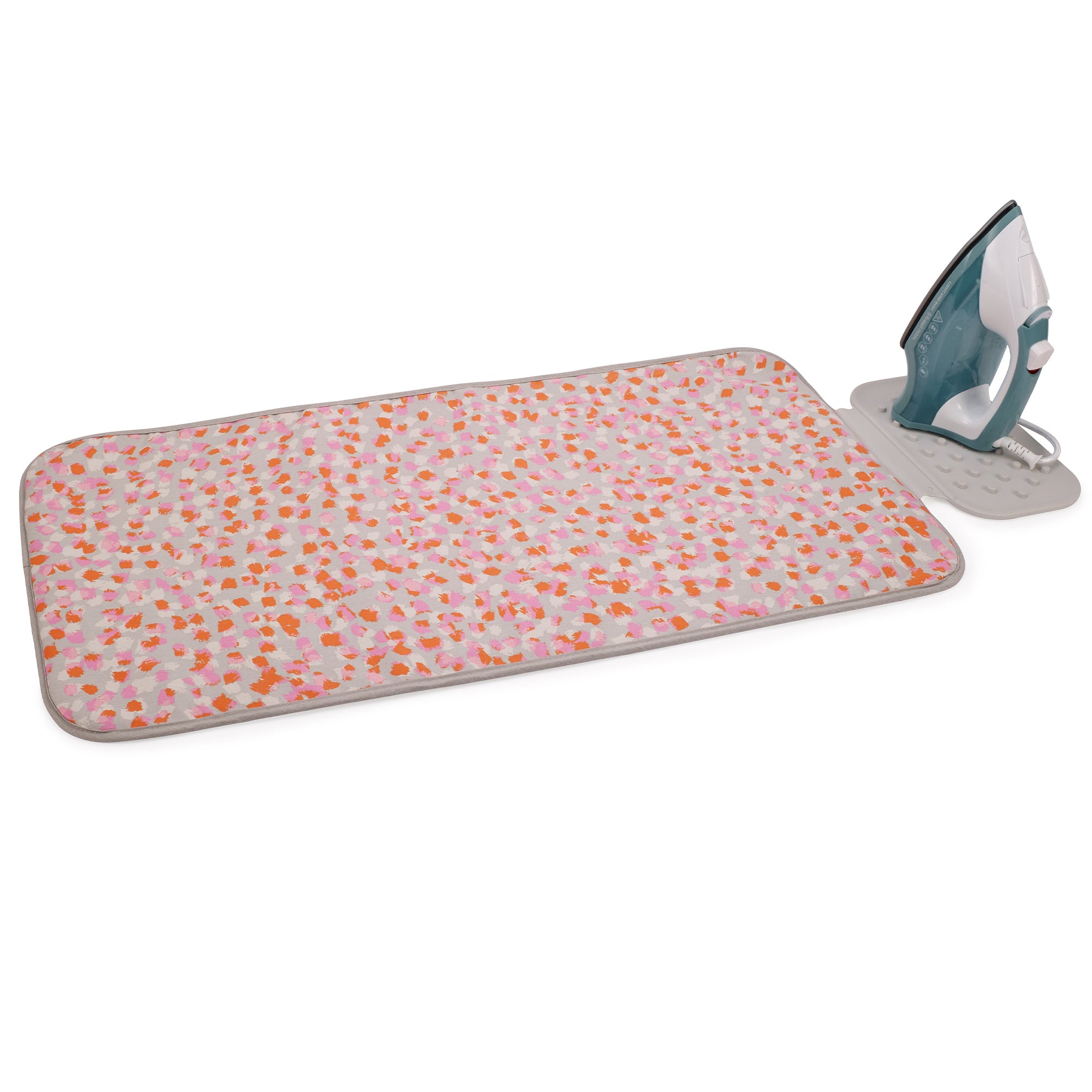 Ironing mat for use on tabletop Swift - Joseph Joseph
