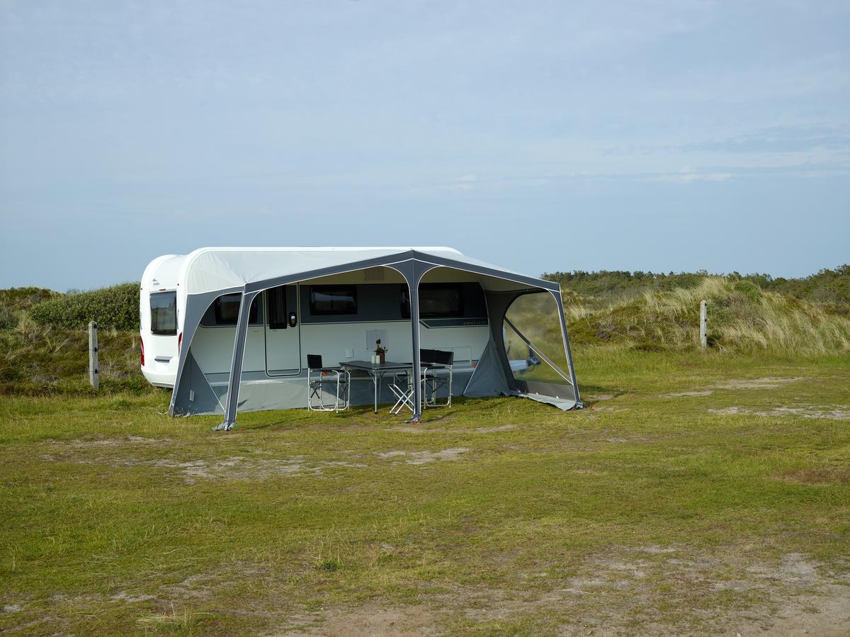 Sun Shine Plus Vorzelt - Isabella