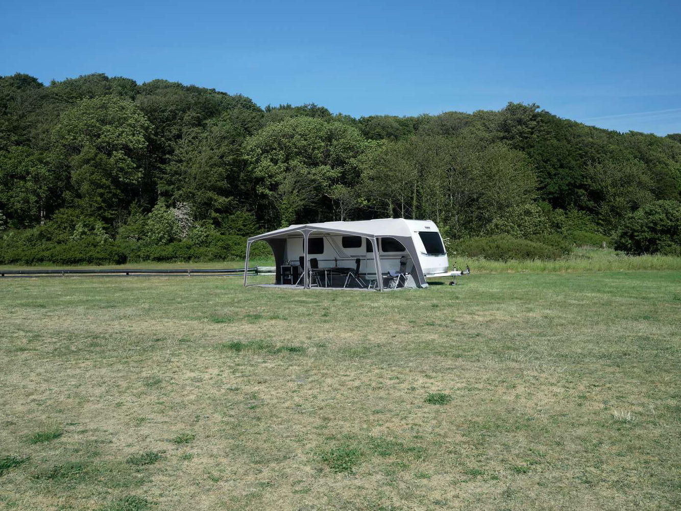 Sun Shine Plus Vorzelt - Isabella