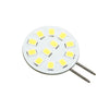 Super Flat LED dimmable plug-in lamp 12V G4 of 200 lumens - Haba