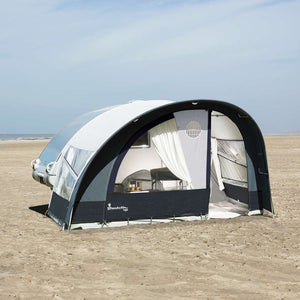 T@B Wohnwagenvorzelt – Isabella – Camping Cocooning