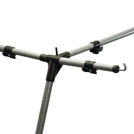 T@B caravan voortent Frames - Isabella