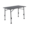 Camping table Mirano in 2 colors and 3 sizes - Travellife