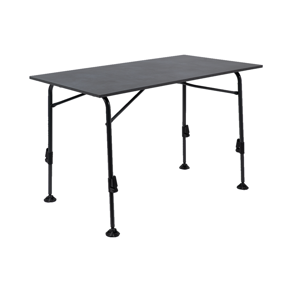 Camping table Mirano in 2 colors and 3 sizes - Travellife