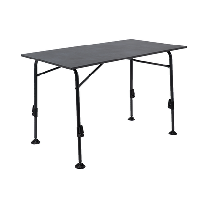 Camping table Mirano in 2 colors and 3 sizes - Travellife