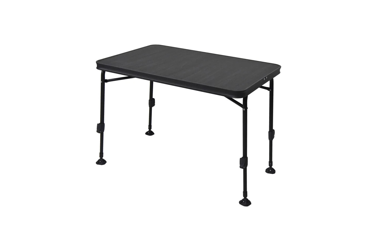 Aluminiumtisch Virlet – Human Comfort