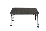Aluminiumtisch Virlet – Human Comfort