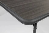 Aluminiumtisch Virlet – Human Comfort